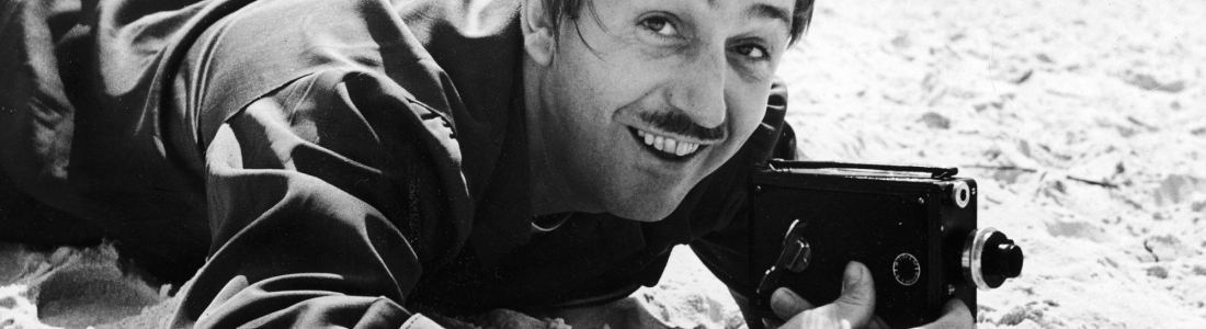 Walt Disney