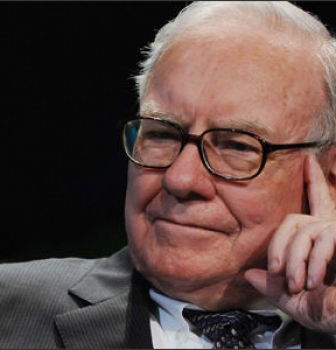 Warren Buffet