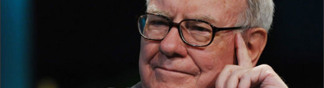 Warren Buffet
