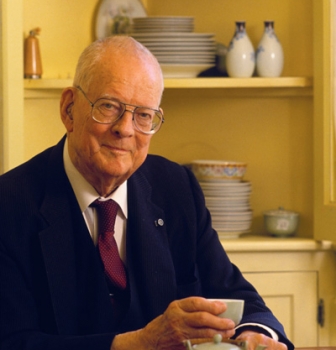 William Edwards Deming
