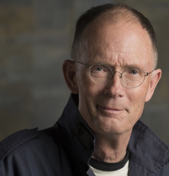 William Gibson