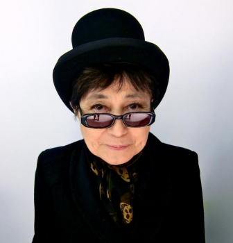 Yoko Ono
