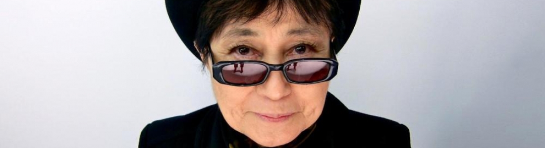 Yoko Ono